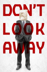 Don't Look Away