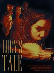 Poster for Lucy's Tale