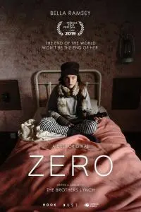 Poster for Zero