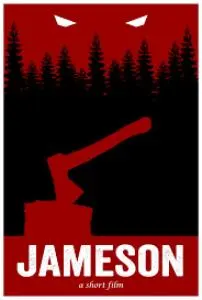 Poster for Jameson