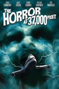 The Horror at 37,000 Feet