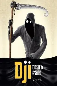 Poster for Dji. Death Fails