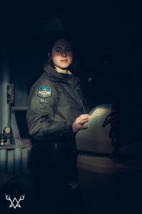 The Occupant: prologue