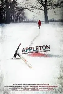 Poster for Appleton | LostReel