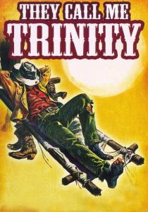 They Call Me Trinity