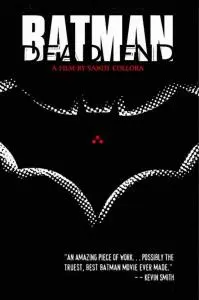 Batman: Dead End