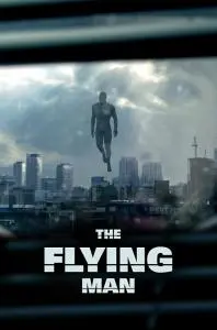 Poster for The Flying Man