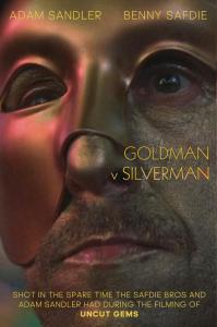 Goldman v Silverman