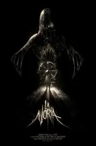 Poster for La Noria