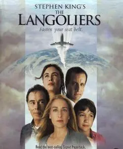 Poster for The Langoliers