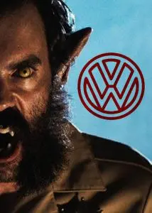 Poster for VW