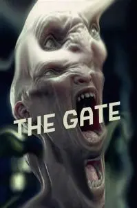 Poster for The Gate | LostReel