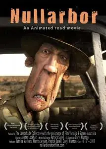 Poster for Nullarbor | LostReel