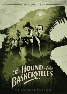 The Hound of the Baskervilles