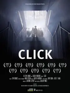 Poster for Click | LostReel
