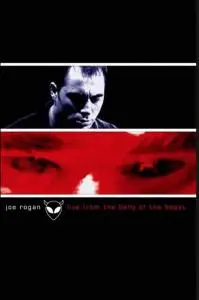 Poster for Joe Rogan: Live From The Belly Of The Beast | LostReel