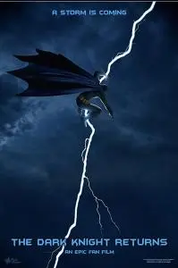 The Dark Knight Returns