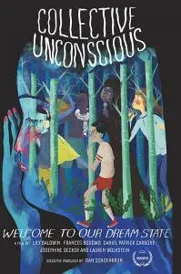 Poster for Collective: Unconscious