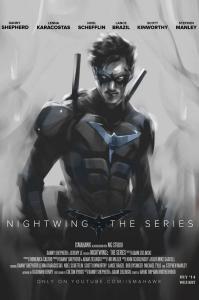 Nightwing: The Series