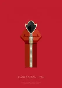 Flash Gordon