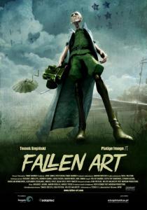 Fallen Art