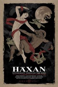 Häxan
