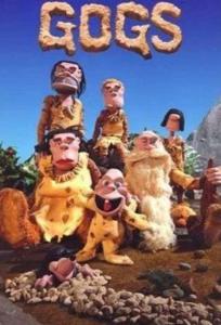 Gogs - The Complete Collection