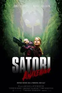 Poster for Satori