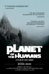 Poster for Michael Moore Presents: Planet of the Humans