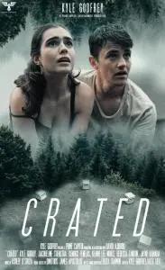 Poster for Crated