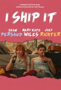 Poster for I Ship It