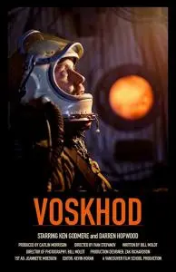 Poster for Voskhod