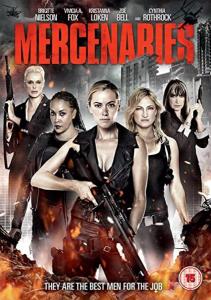 Mercenaries