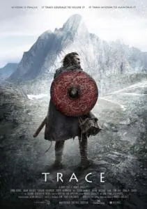 Poster for Trace | LostReel