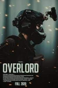 SCP: Overlord