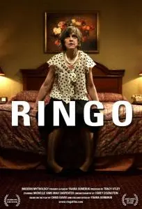 Poster for Ringo