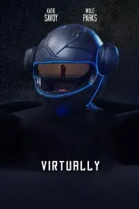 Poster for Virtually