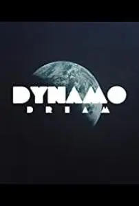 Poster for DYNAMO DREAM - E01 - Salad Mug