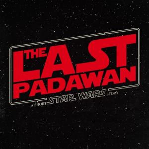 The Last Padawan: A Short Star Wars Story