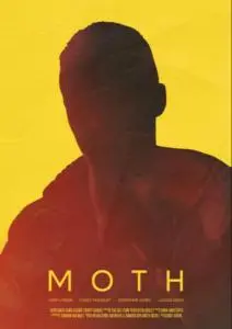 Poster for Moth