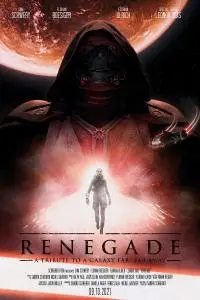 Poster for Renegade