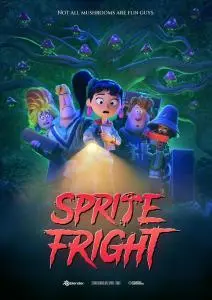 Poster for Sprite Fright