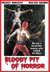 Bloody Pit of Horror