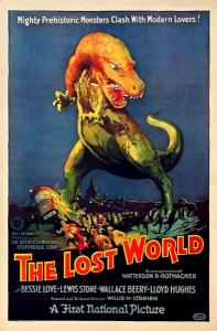 The Lost World