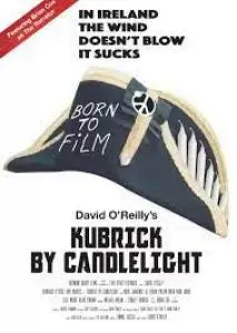 Poster for Kubrick By Candlelight