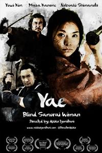 Yae: The Blind Samurai Woman