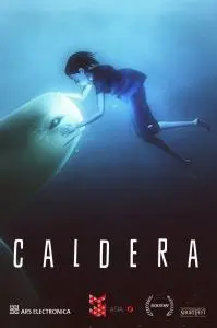 Caldera