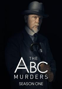 The ABC Murders (TV Mini Series 2018)