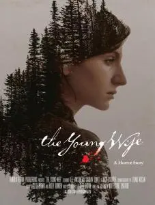 Poster for The Young Wife