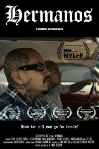 Hermanos - A Profound Journey of Brotherhood and Redemption